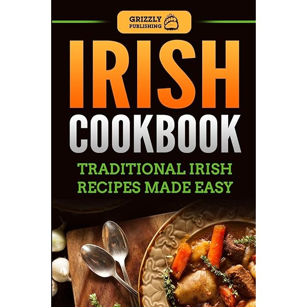 Complete Book of Irish Country Cooking: Traditional and Wholesome